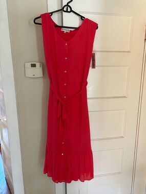 Nanette Lepore midi dress